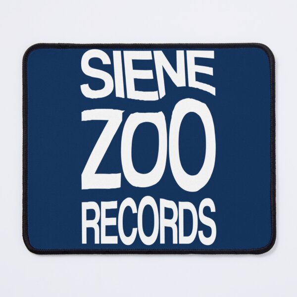 Item preview, seine zoo records                designed and sold by AtelierAnderson.