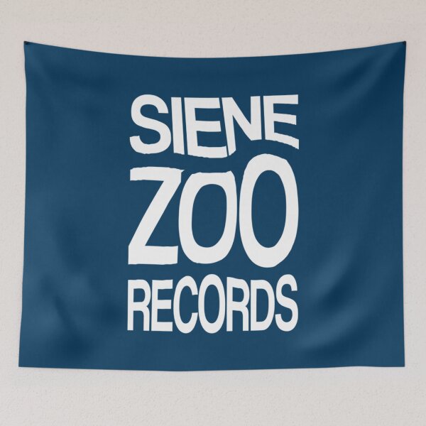 Item preview, seine zoo records                designed and sold by AtelierAnderson.