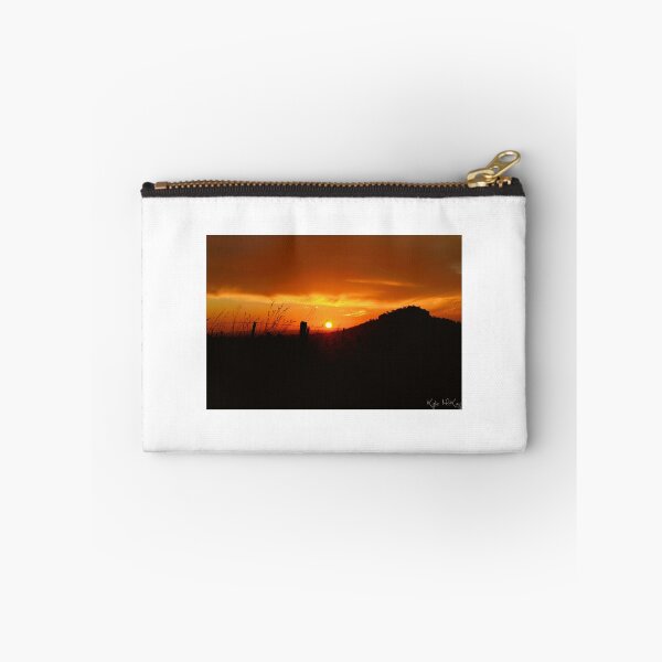 Item preview, Hanging Rock Victoria Australia Sunset designed and sold by KYLIE MCKAY.