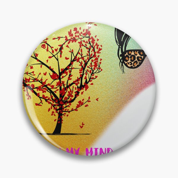 Item preview, In my mind. designed and sold by RAJSHIVA.