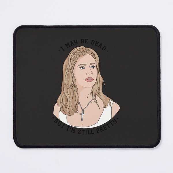 Artikelvorschau, Buffy ist immer noch ziemlich BTVS entworfen und verkauft von eskolachh.