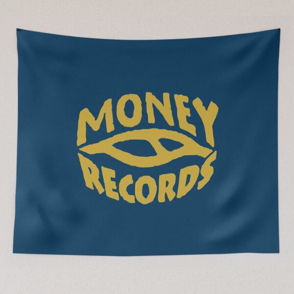 Item preview, Seine Zoo Records   designed and sold by AtelierAnderson.