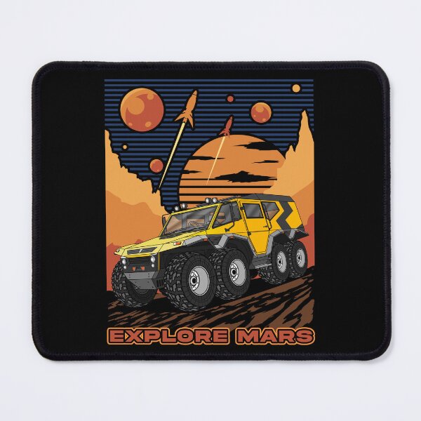 Item preview, 8x8 All-Terrain Vehicle AVToros Shaman designed and sold by JDM Guyvit.