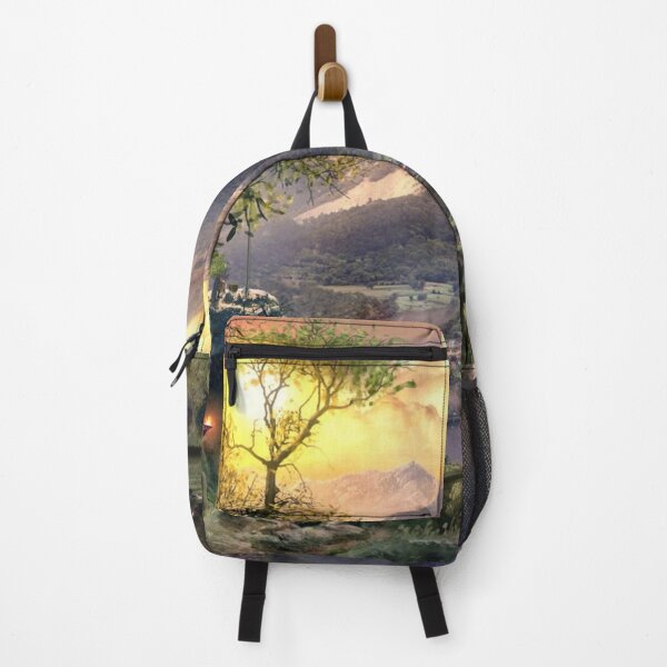 Item preview, Beautiful city exist designed and sold by Excellency Jom.