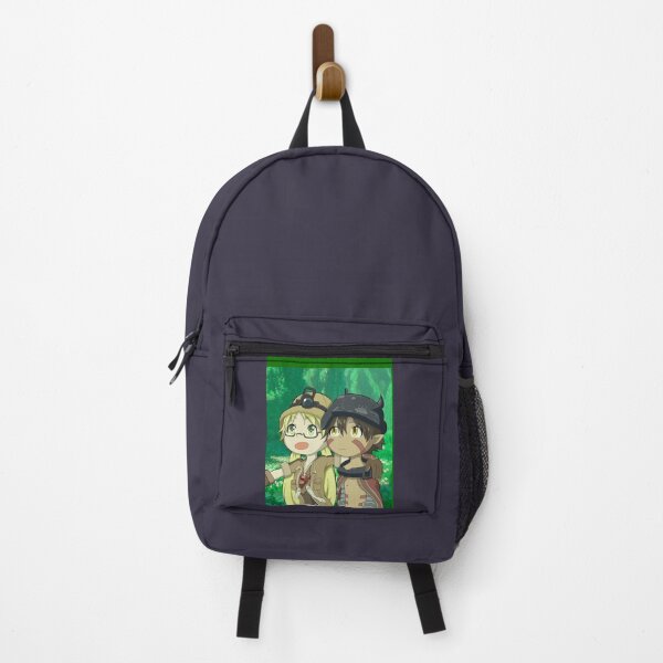 Item preview, Funny Men made in abyss Graphic designed and sold by IgorSommer.