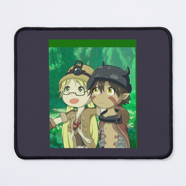 Item preview, Funny Men made in abyss Graphic designed and sold by IgorSommer.