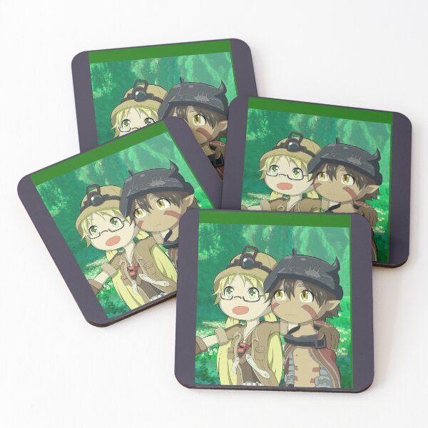 Item preview, Funny Men made in abyss Graphic designed and sold by IgorSommer.