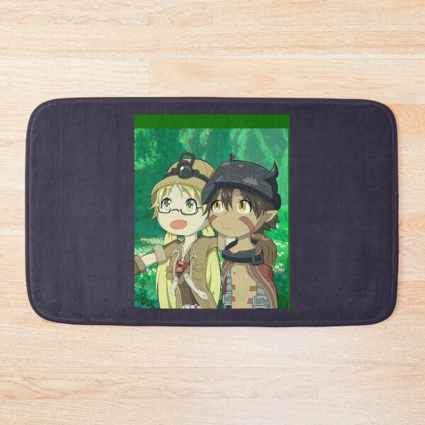 Item preview, Funny Men made in abyss Graphic designed and sold by IgorSommer.