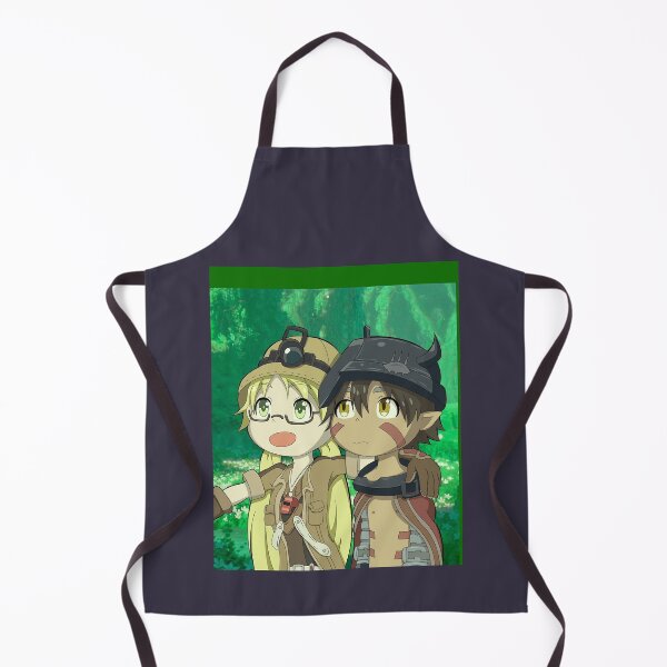 Item preview, Funny Men made in abyss Graphic designed and sold by IgorSommer.