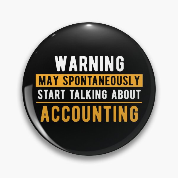 Item preview, Accounting Love Accountant designed and sold by NestaReign.