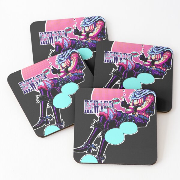 Item preview, katakuri manga coloured designed and sold by harrolaldet.