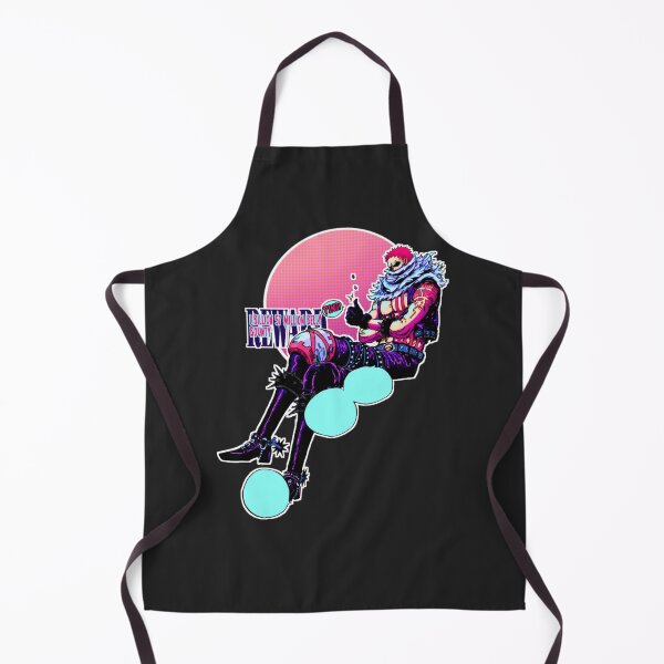 Item preview, katakuri manga coloured designed and sold by harrolaldet.
