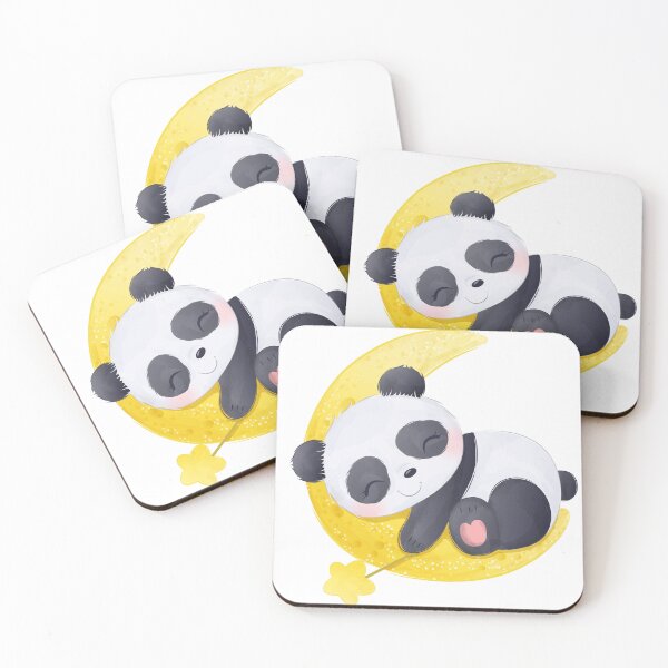 Artikelvorschau, BABY-PANDA, NETTER BABY-PANDA entworfen und verkauft von angelescar.