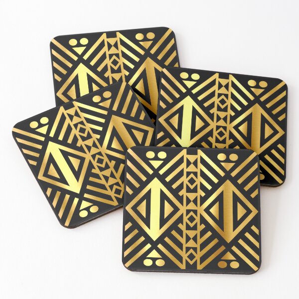Item preview, Art Deco 80's nostalgia designed and sold by TheRightHonMP.