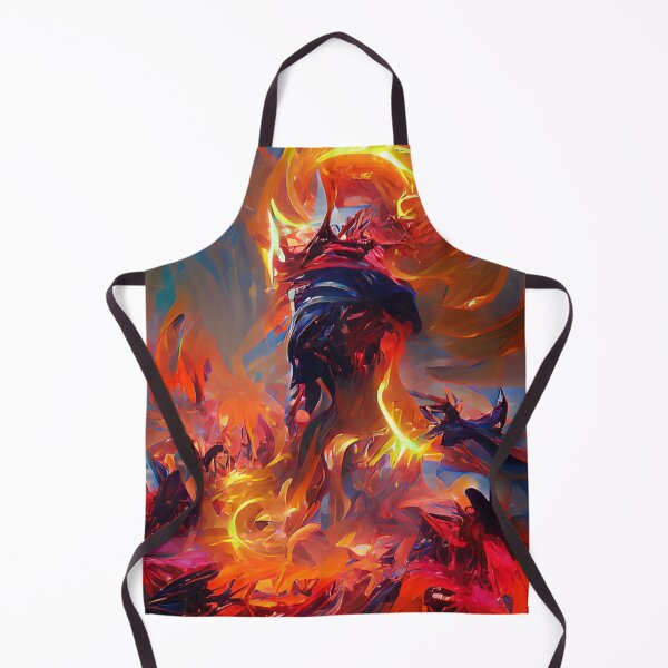 Item preview, The fire will never be extinguish again designed and sold by LionsDenForUs.