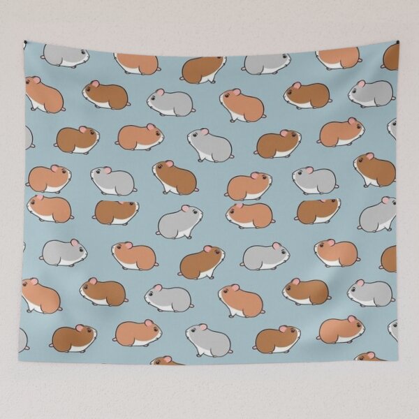 Item preview, Hamster fun designed and sold by RainbowChild80.