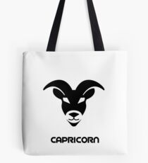 Capricon Tote Bag