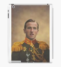 hary kane iPad Case/Skin
