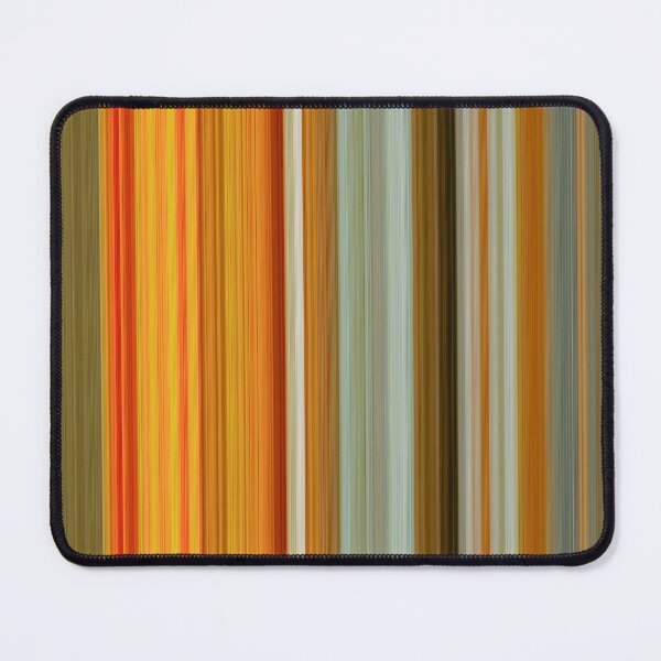 Item preview, Sablo Lio Orange and Olive designed and sold by FOLK ART FUSION.