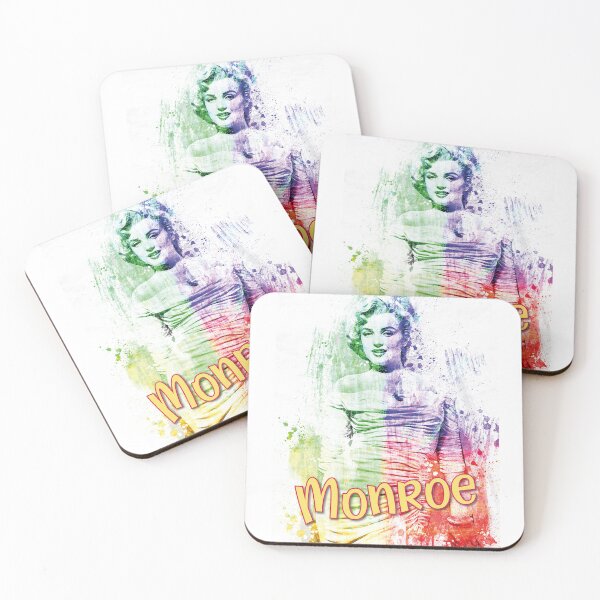 Item preview, Marilyn Monroe designed and sold by Jools-57.
