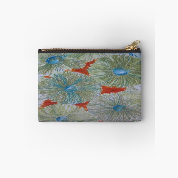 Item preview, Fancy Floral designed and sold by KateBrayArt.