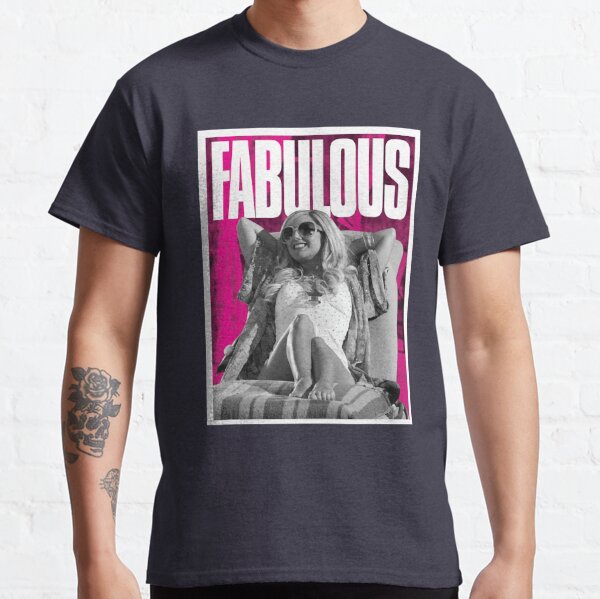 High School Musical Sharpay Fabulous T-Shirt Essential T-Shirt for Sale by  un-usual