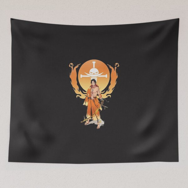 Item preview, One Piece Portgas D. Ace Clas designed and sold by arantstor.