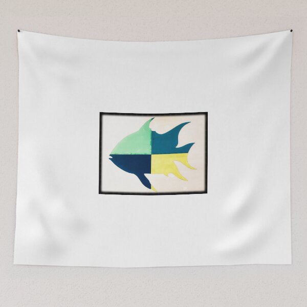 Item preview, Spadefish designed and sold by barryknauff.