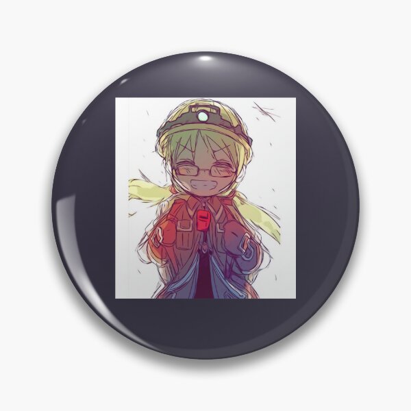 Artikelvorschau, Geschenkidee Made In Abyss Riko (Skizze) entworfen und verkauft von IgorSommer.