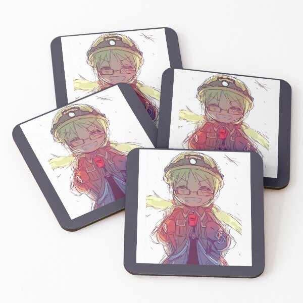Item preview, Gift Idea Made In Abyss Riko (Sketch) designed and sold by IgorSommer.