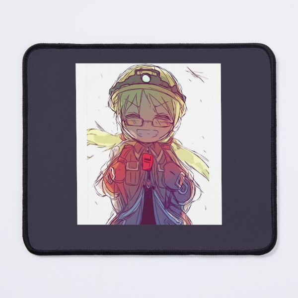 Item preview, Gift Idea Made In Abyss Riko (Sketch) designed and sold by IgorSommer.