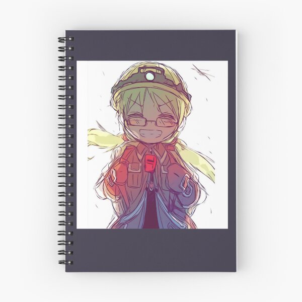 Item preview, Gift Idea Made In Abyss Riko (Sketch) designed and sold by IgorSommer.