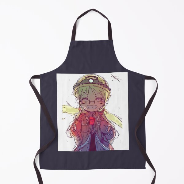 Item preview, Gift Idea Made In Abyss Riko (Sketch) designed and sold by IgorSommer.
