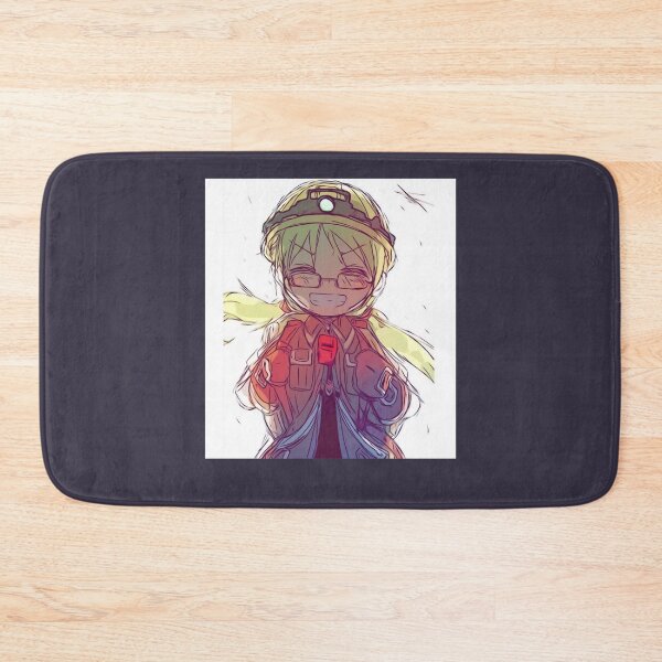 Item preview, Gift Idea Made In Abyss Riko (Sketch) designed and sold by IgorSommer.
