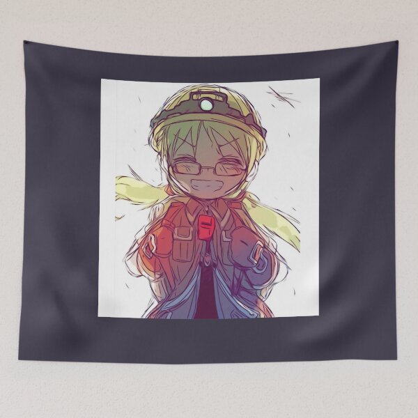 Item preview, Gift Idea Made In Abyss Riko (Sketch) designed and sold by IgorSommer.