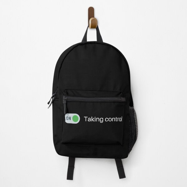 Item preview, Taking control designed and sold by Solo Geek .
