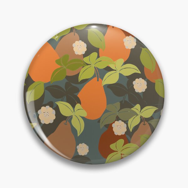 Item preview, Pear Garden designed and sold by GillianTapping.