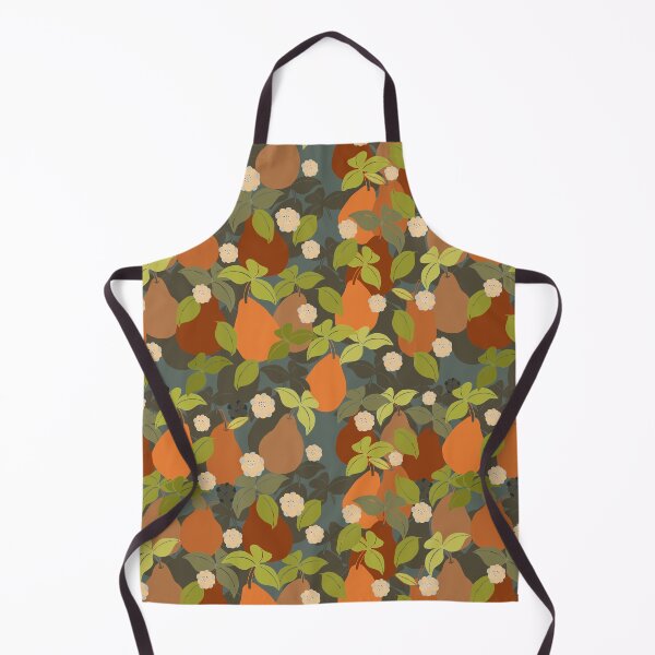 Item preview, Pear Garden designed and sold by GillianTapping.
