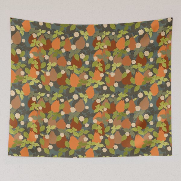 Item preview, Pear Garden designed and sold by GillianTapping.