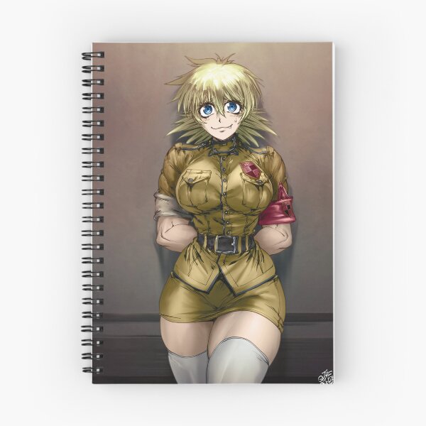 Item preview, Seras designed and sold by TheGoldenSmurf.