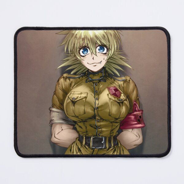 Item preview, Seras designed and sold by TheGoldenSmurf.