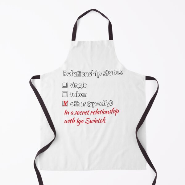 Item preview, Men Women Iga Swiatek Relationship Beautiful Model Funny Men Fan designed and sold by Kelseylinda222.