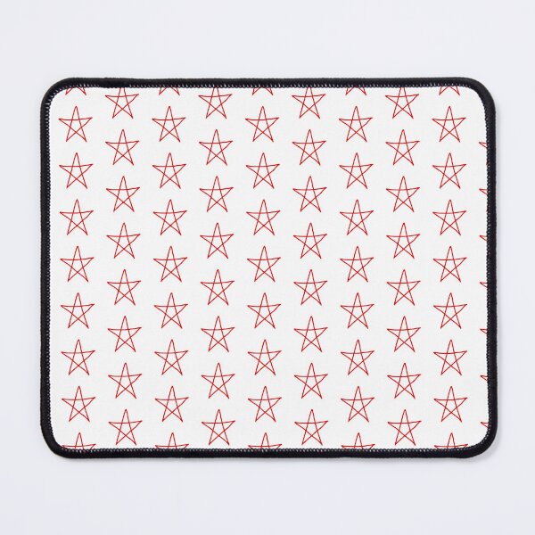 Item preview, Red star designed and sold by auroraa.