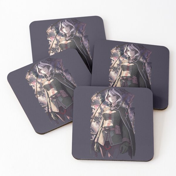 Aperçu de l'œuvre Idée Cadeau Made in Abyss créée et vendue par IgorSommer.