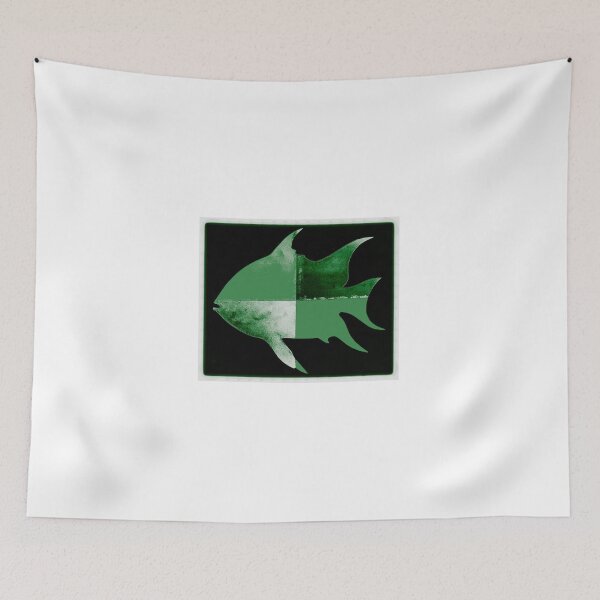 Item preview, Spadefish designed and sold by barryknauff.