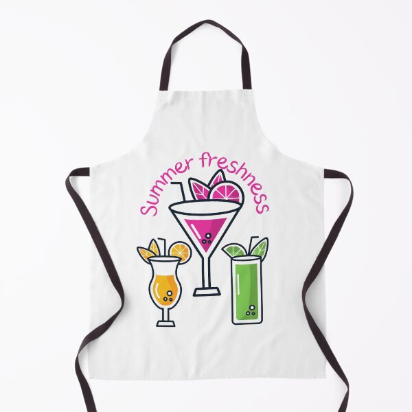 Item preview, Summer freshness Fruit Juice Colors Love Travel designed and sold by WORLD-SOFIA.