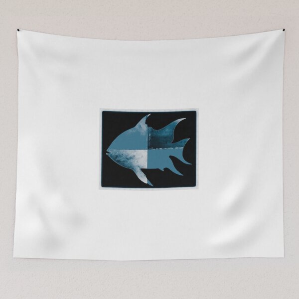 Item preview, Spadefish designed and sold by barryknauff.