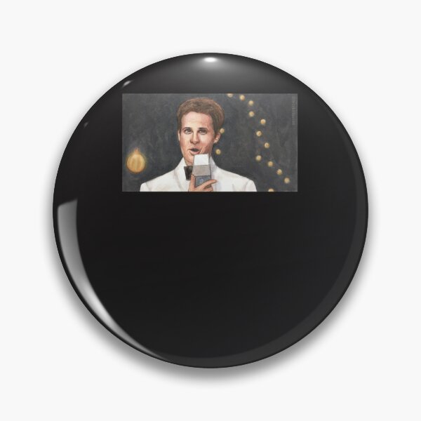 Item preview, Superestrella - Jonathan - BtVS designed and sold by segurke.