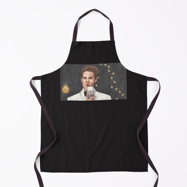 Item preview, Superstar - Jonathan - BtVS designed and sold by segurke.