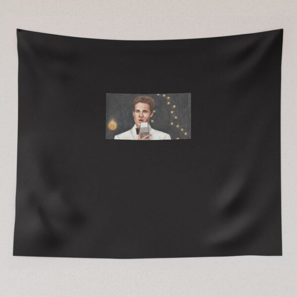 Item preview, Superstar - Jonathan - BtVS designed and sold by segurke.